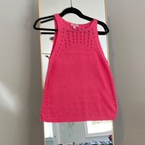 Lilly Pulitzer knit top